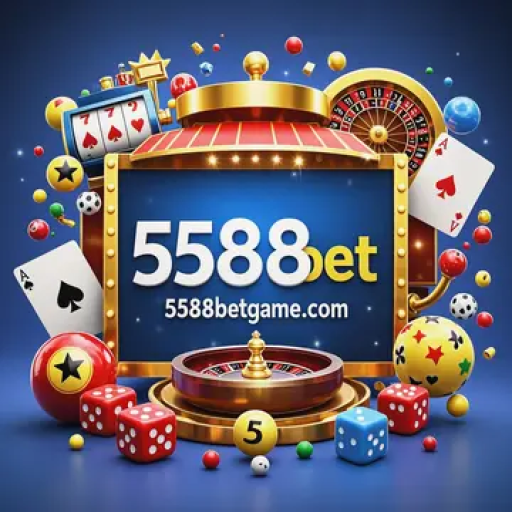 5588 bet